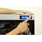 Tủ chống ẩm cao cấp Nikatei NC-80S Siver Plus ( 80 lít )